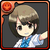 No.1280 牧村チカ(牧村智香)