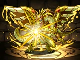 Light Samurai Dragon, Hideyoshi