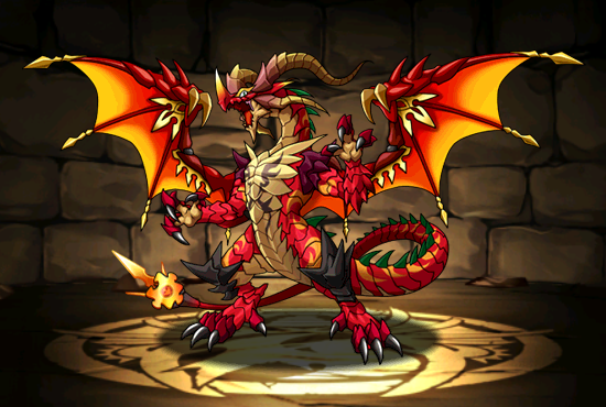 Puzzle & Dragons - Wikipedia