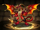 Hellfire Dragon, Inferno