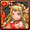 No.201　 紅蓮の女帝・エキドナ（紅蓮的女帝・厄客德娜）