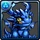No.255　 Sapphire Dragon