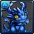 No.255　 Sapphire Dragon