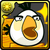 No.957 AB?ホワイトバード?マチルダ(AB?白鳥?瑪緹爾妲)