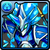 No.898 ブルーチェイサー(藍色追擊者)