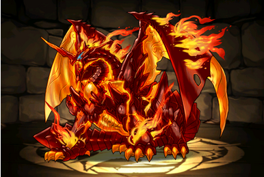 Aubade Gaia Puzzle Dragons Wiki Fandom