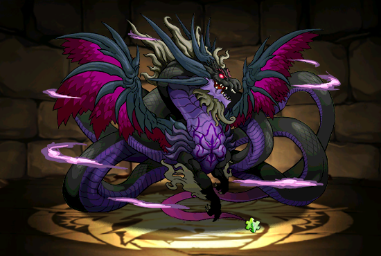 パズドラz コラボ パズル ドラゴンズ ウィキア Fandom パズドラz コラボ パズル ドラゴンズ ウィキア Fandom