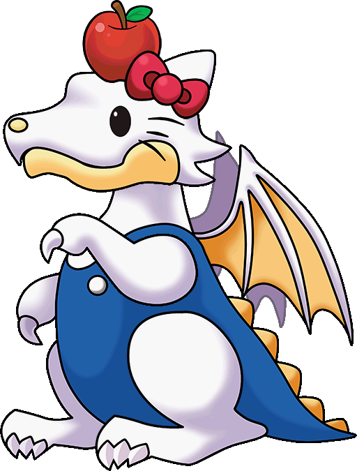 Hello Kitty, Puzzle & Dragons Wiki