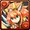 No.1253　 Blazing Dragonfire Angel, Uriel