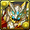 No.1507　 シャインドラゴンナイト（閃光龍騎士）
