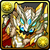 No.1507 シャインドラゴンナイト(閃光龍騎士)