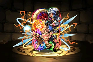 合作抽奖活动宠物评价/神罗万象