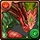 No.323　 Green Flame Ifrit