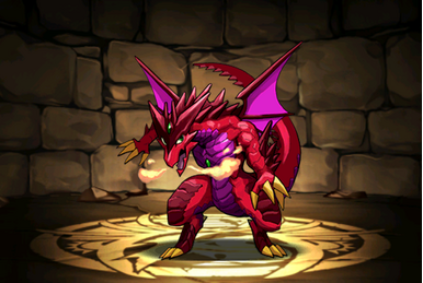 Aubade Gaia Puzzle Dragons Wiki Fandom