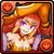 No.1615 猛炎の魔道士?ライラ(猛炎之魔道士?萊拉)