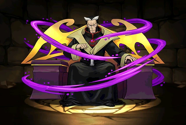 飞王99リード | puzzle & dragons wiki | fandom