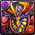 No.1646 地獄の魔神王?サタン(地獄之魔神王?撒旦)