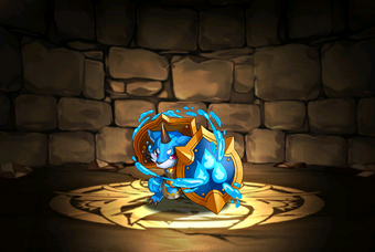 ディアゴルドス降臨 Puzzle Dragons Wiki Fandom ディアゴルドス降臨 Puzzle Dragons Wiki Fandom
