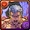 No.1859　 Conqueror of the Heavens, Raoh