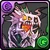 No.1062　 Corpse Wyrm, Dragon Zombie