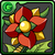 No.154 ドラゴンフラワー(龍花)