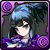 No.2119 闇鎌士ユカリ(闇鐮士小紫)