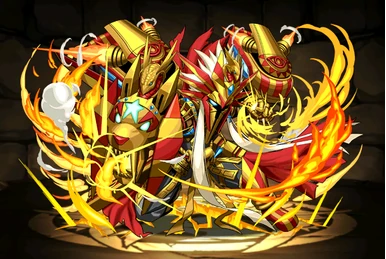 Jack the Ripper | Monster Strike Wiki | Fandom