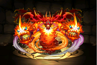 十本刀”大鎌”・本条鎌足| Puzzle & Dragons Wiki | Fandom