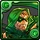 No.1682　 Ace Archer, Green Arrow