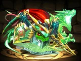 Ancient Draggie Knight Zeal