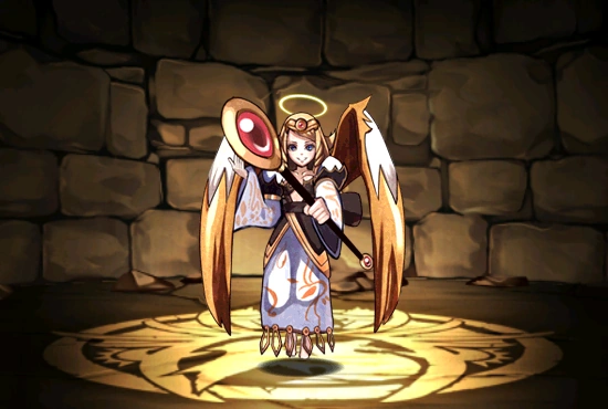 Angel | Puzzle & Dragons Wiki | Fandom
