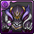 No.1657 魔騎士?クレーゼ(魔騎士?克力薩)