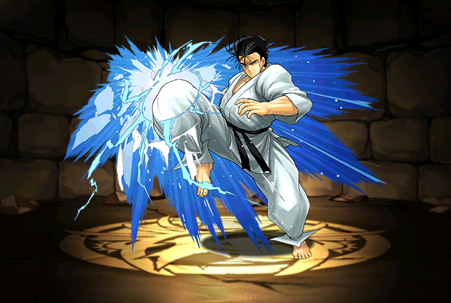 不破北斗 Puzzle Dragons Wiki Fandom 不破北斗 Puzzle Dragons Wiki Fandom