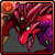No.023 ボルケーノドラゴン(火山龍)