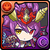 No.2317 絶世の紅龍喚士?ミニそにあ(絕世之紅龍喚士?迷你索妮婭)