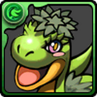 Monster Comparison Chart Puzzle Dragons Wiki Fandom