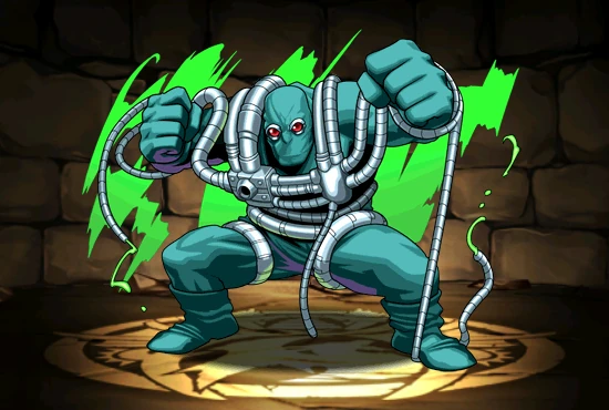 ドゥームズデイ | パズル＆ドラゴンズ・ウィキア | Fandom