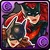 No.1686　 Vigilantes, Batgirl & Batwoman