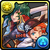 No.977 金の海賊龍?アン&メアリー(金之海賊龍?安妮與瑪麗)