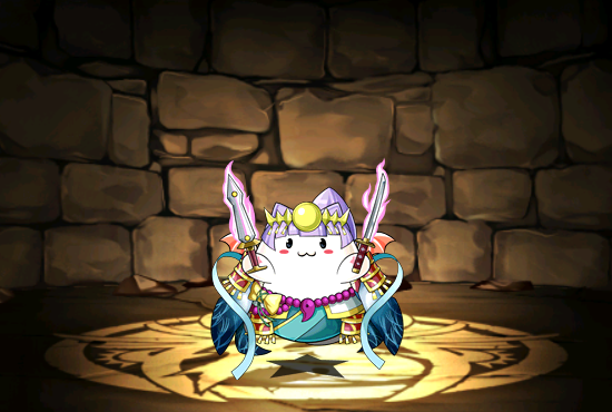 ツクヨミたまドラ Puzzle Dragons Wiki Fandom