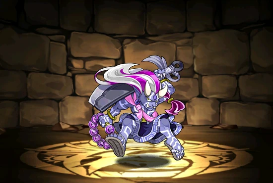 修験鬼 ジャキ パズル ドラゴンズ ウィキア Fandom