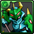 No.103 ドラゴンナイト(龍騎士)