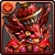 No.617　 Super King Ruby Dragon