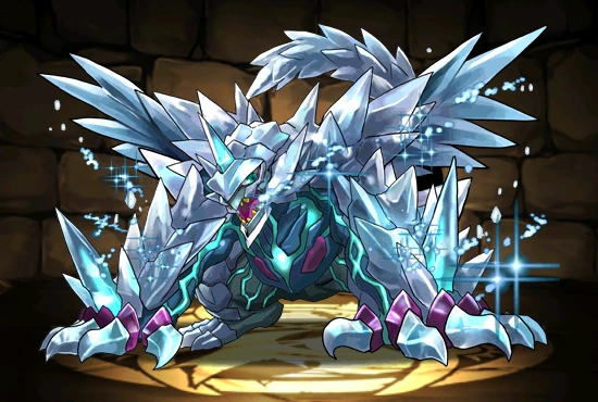 究極氷龍 ニブルヘイム パズル ドラゴンズ ウィキア Fandom 究極氷龍 ニブルヘイム パズル ドラゴンズ ウィキア Fandom
