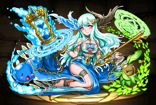 Puzzles And Dragons Hentai