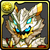 No.1506 光の龍剣士(光之龍劍士)