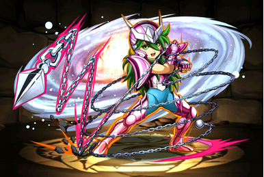 黄金の一矢・射手座の星矢 | Puzzle & Dragons Wiki | Fandom 黄金の一矢・射手座の星矢 | Puzzle & Dragons Wiki | Fandom