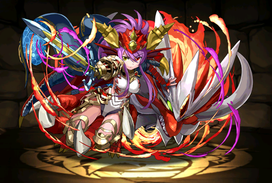 ファッション 通販 絶世の紅龍喚士・ソニア Fandom | パズル＆ドラゴンズ・ウィキア | 遊戯王OCG デュエルモンスターズ