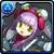 No.345 ECO?ぺペン?アルマ(ECO?企鵝子?阿魯瑪)