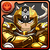 No.1440 黃金聖闘士?アルデバラン(黃金聖鬥士?阿爾德巴朗)